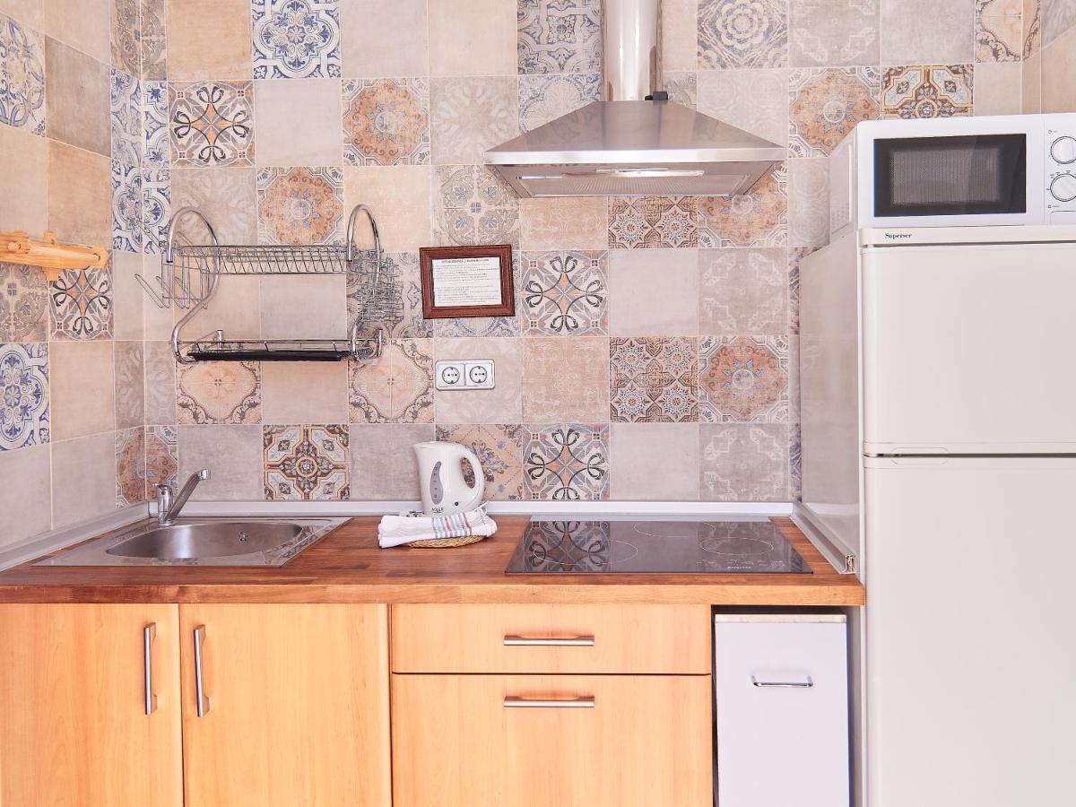 Apartment Jerez