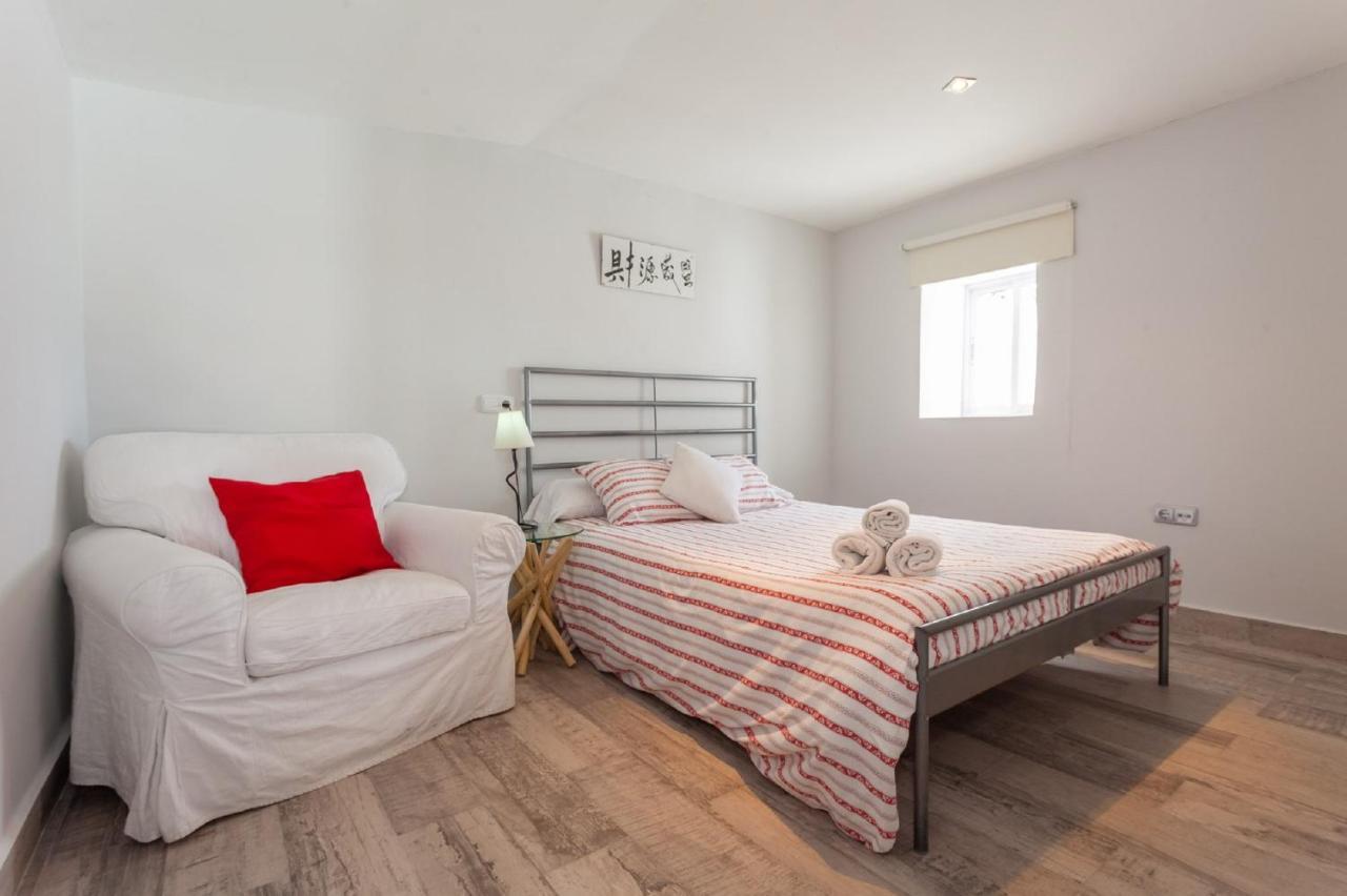 Jerez Apartment *
