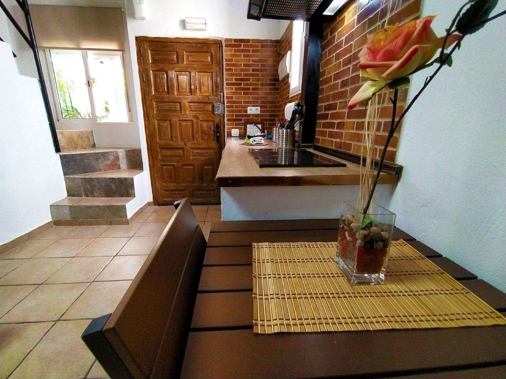 Jerez Apartment Jerez de la Frontera