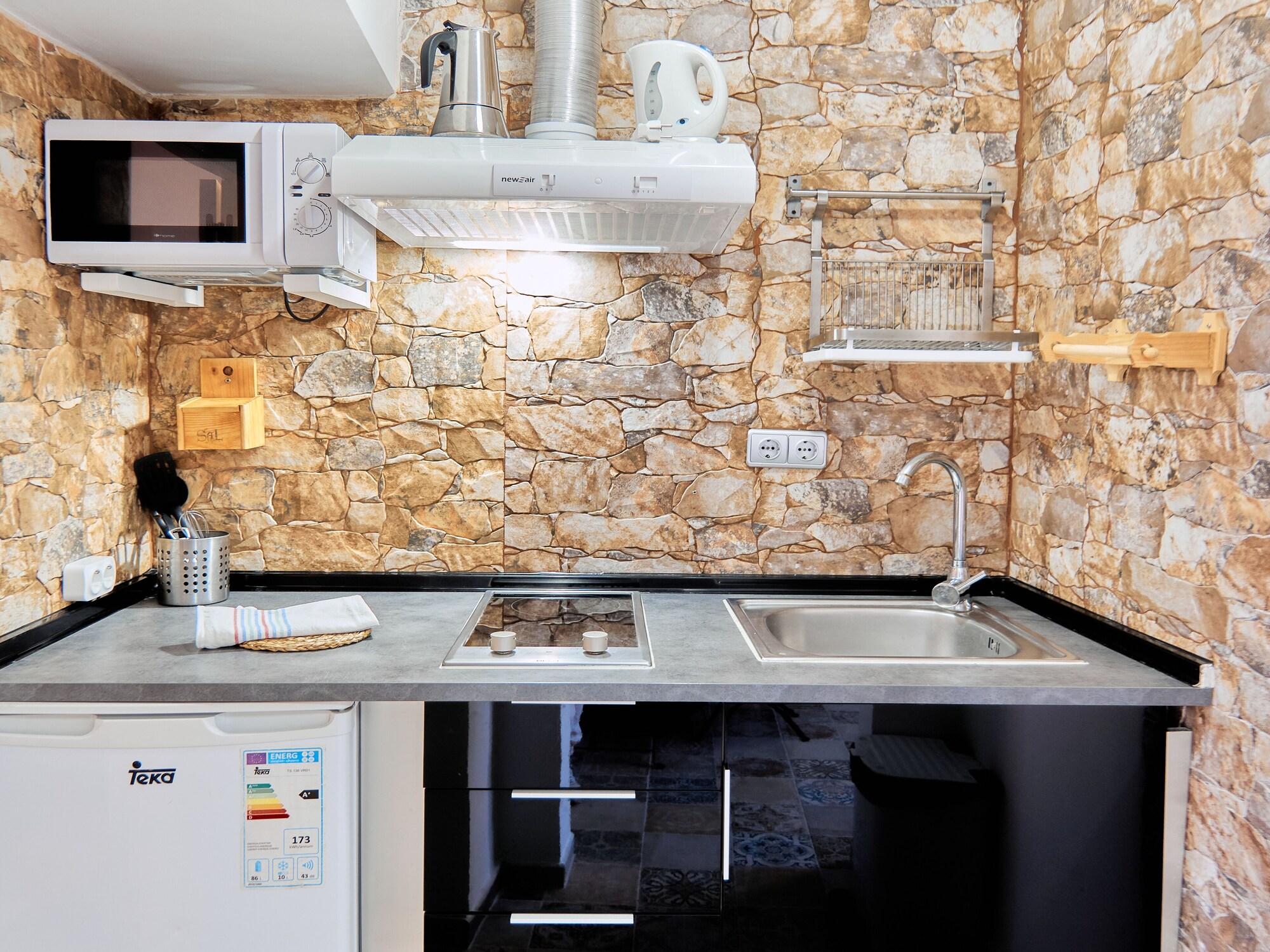 Apartment Jerez Jerez de la Frontera