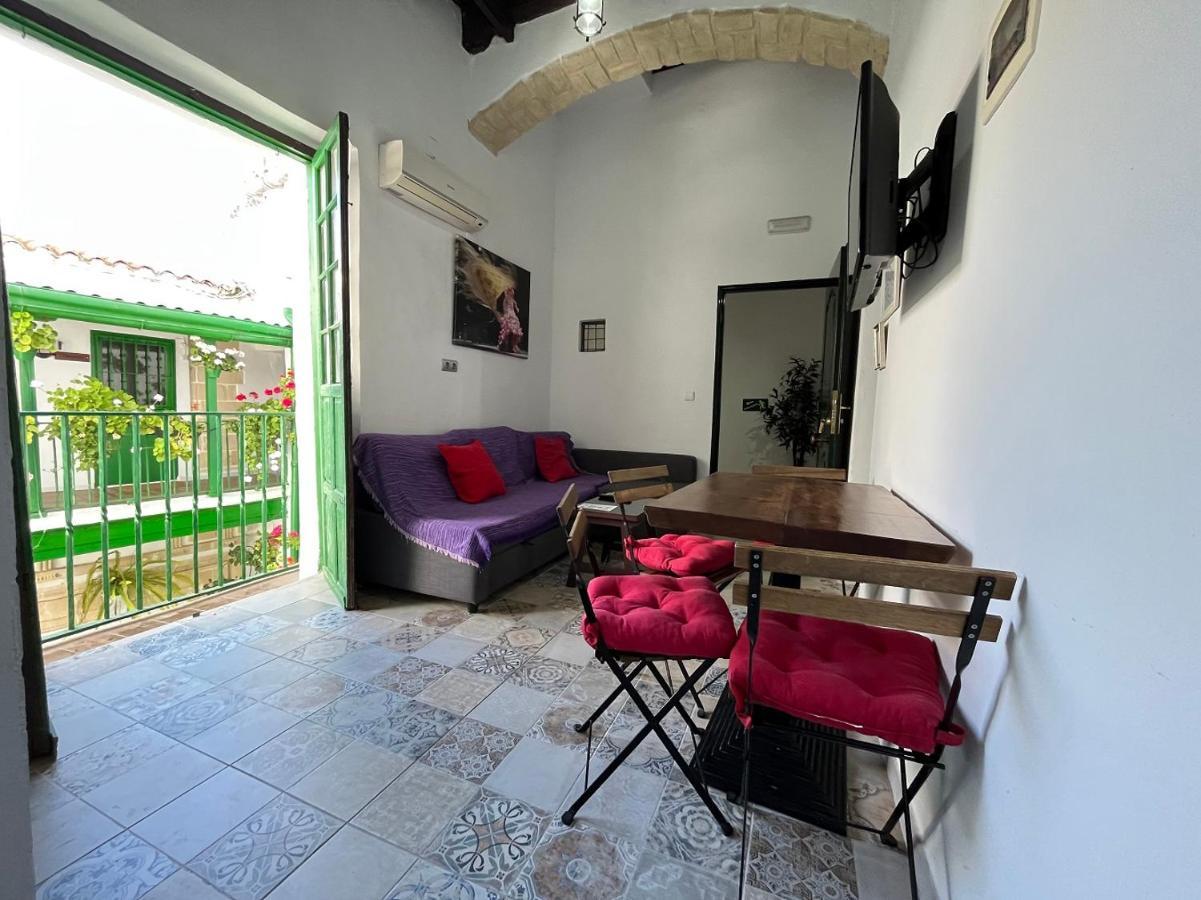 Apartment Jerez *