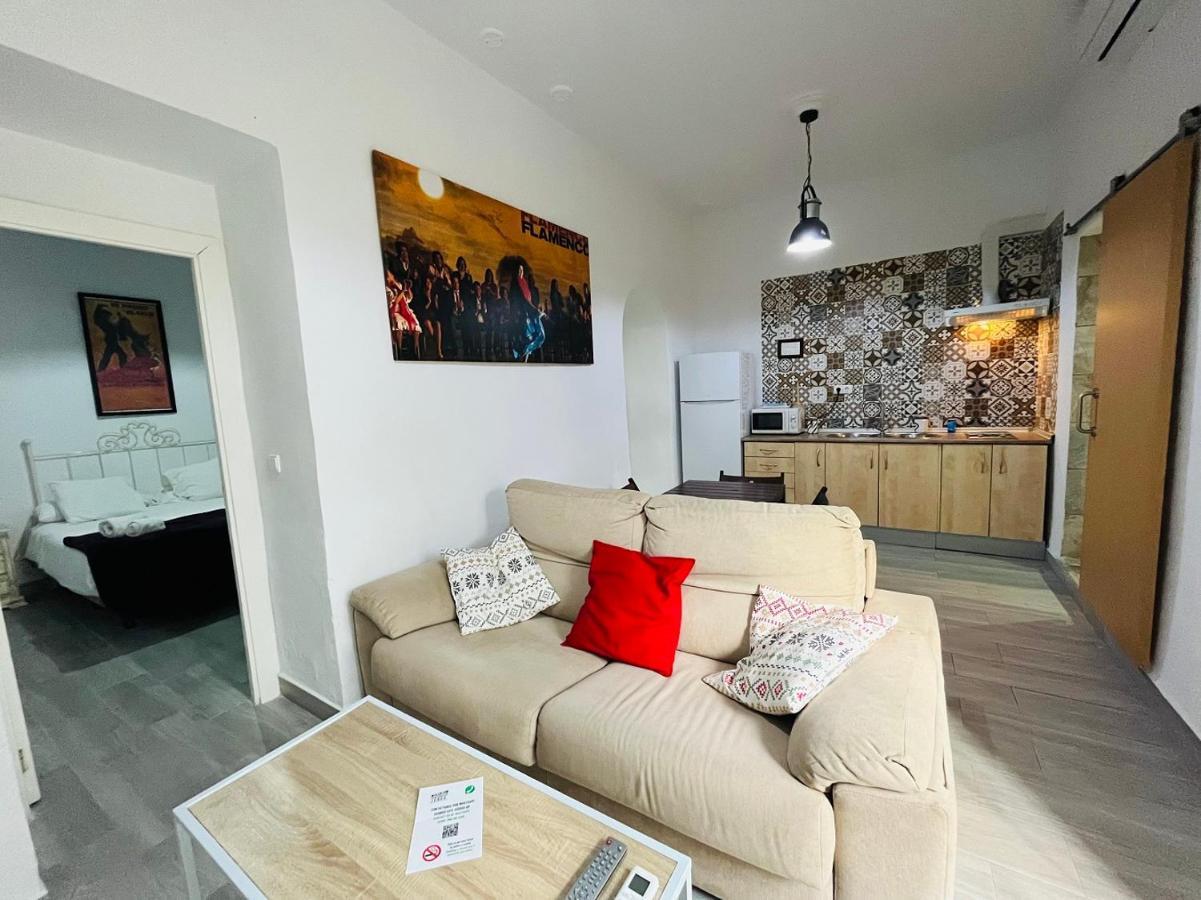 Apartment Jerez