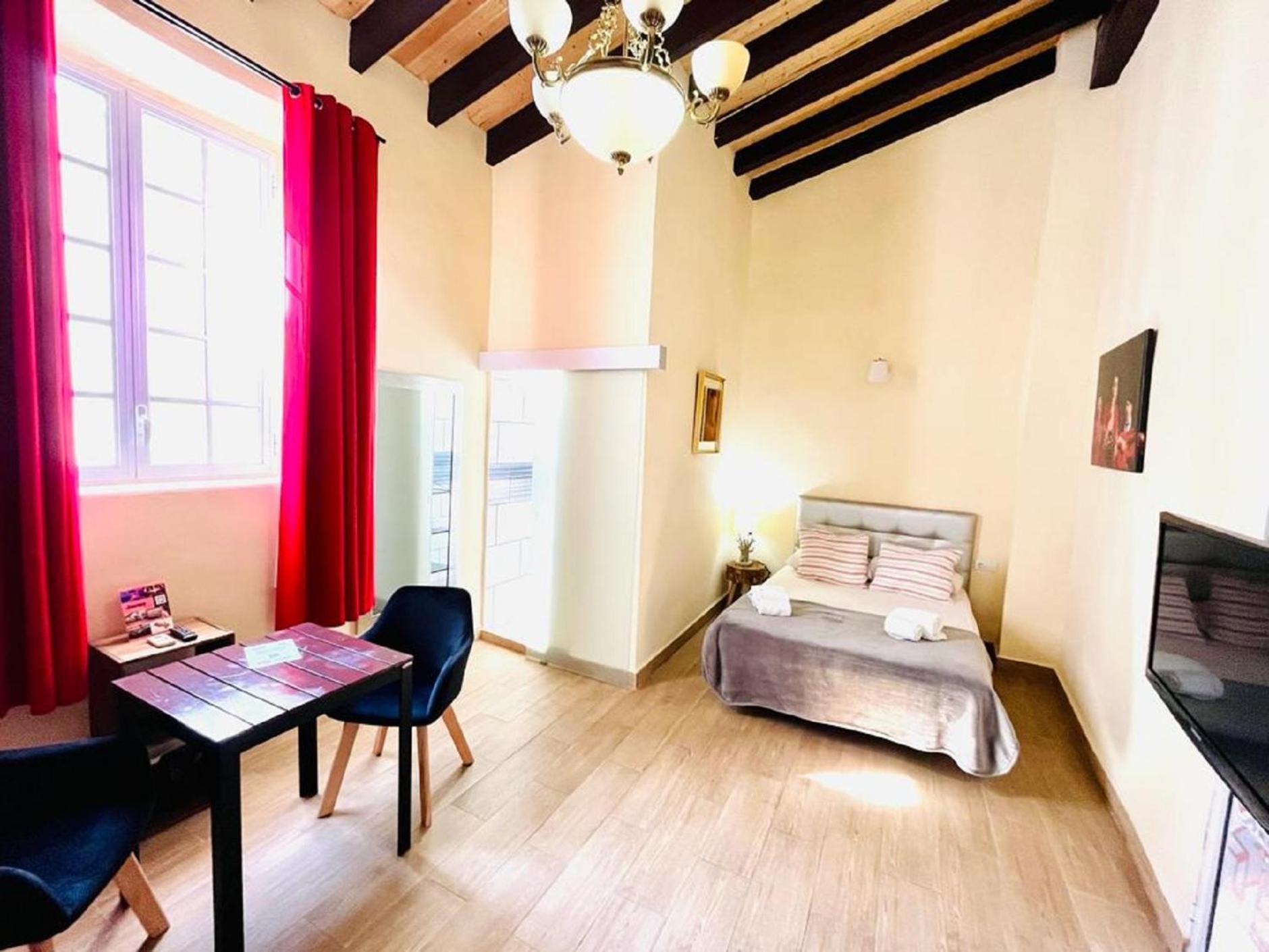 Jerez Apartment Jerez de la Frontera