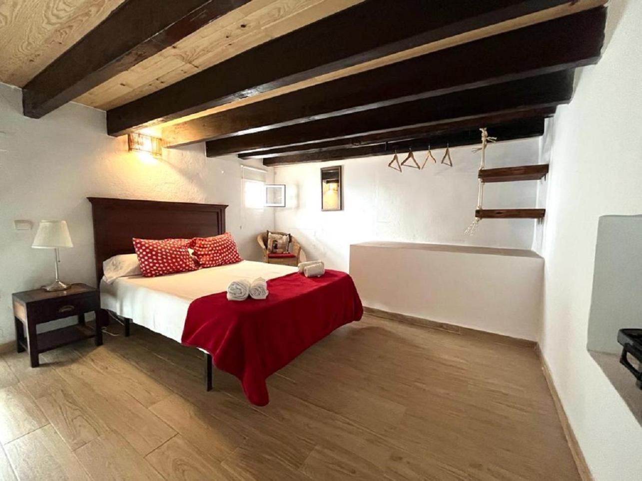 Apartment Jerez