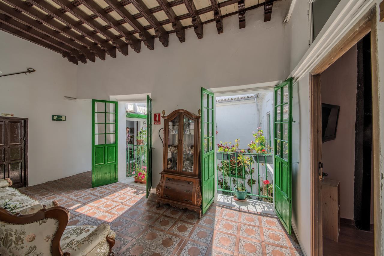 Apartment Jerez Jerez de la Frontera