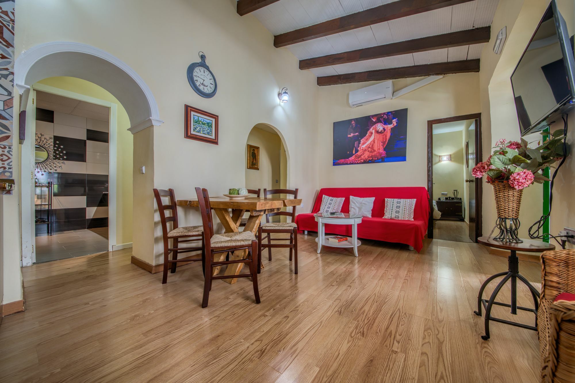 Apartment Jerez