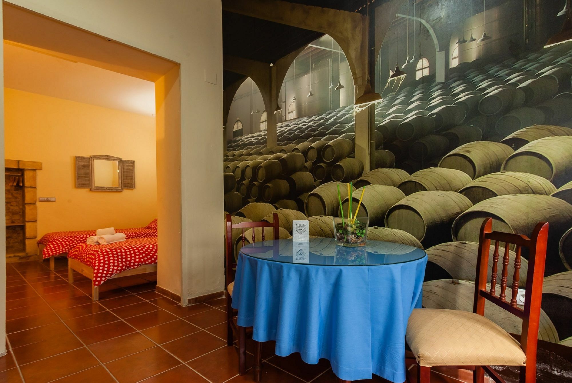 Apartment Jerez Jerez de la Frontera