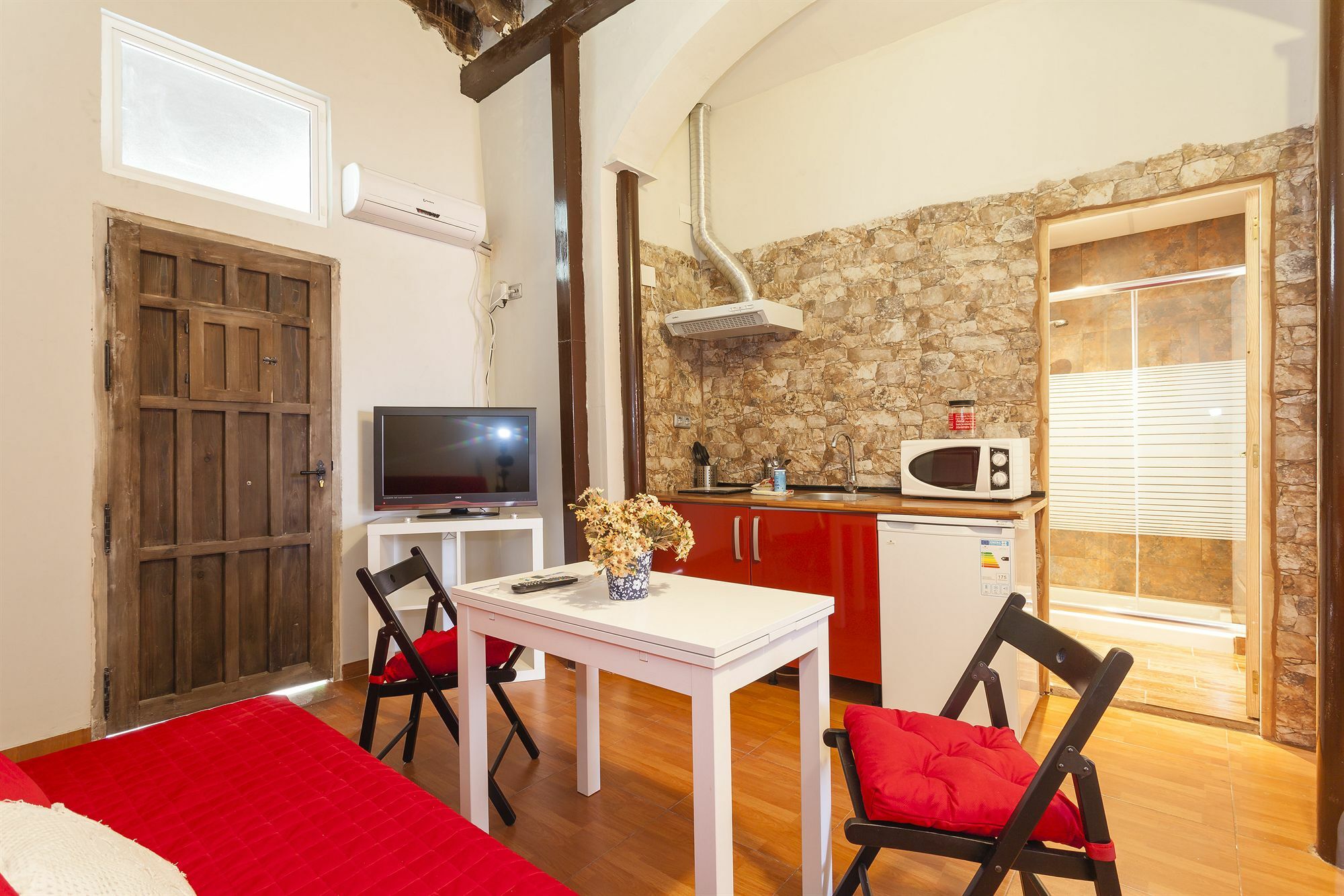 Jerez Apartment Jerez de la Frontera