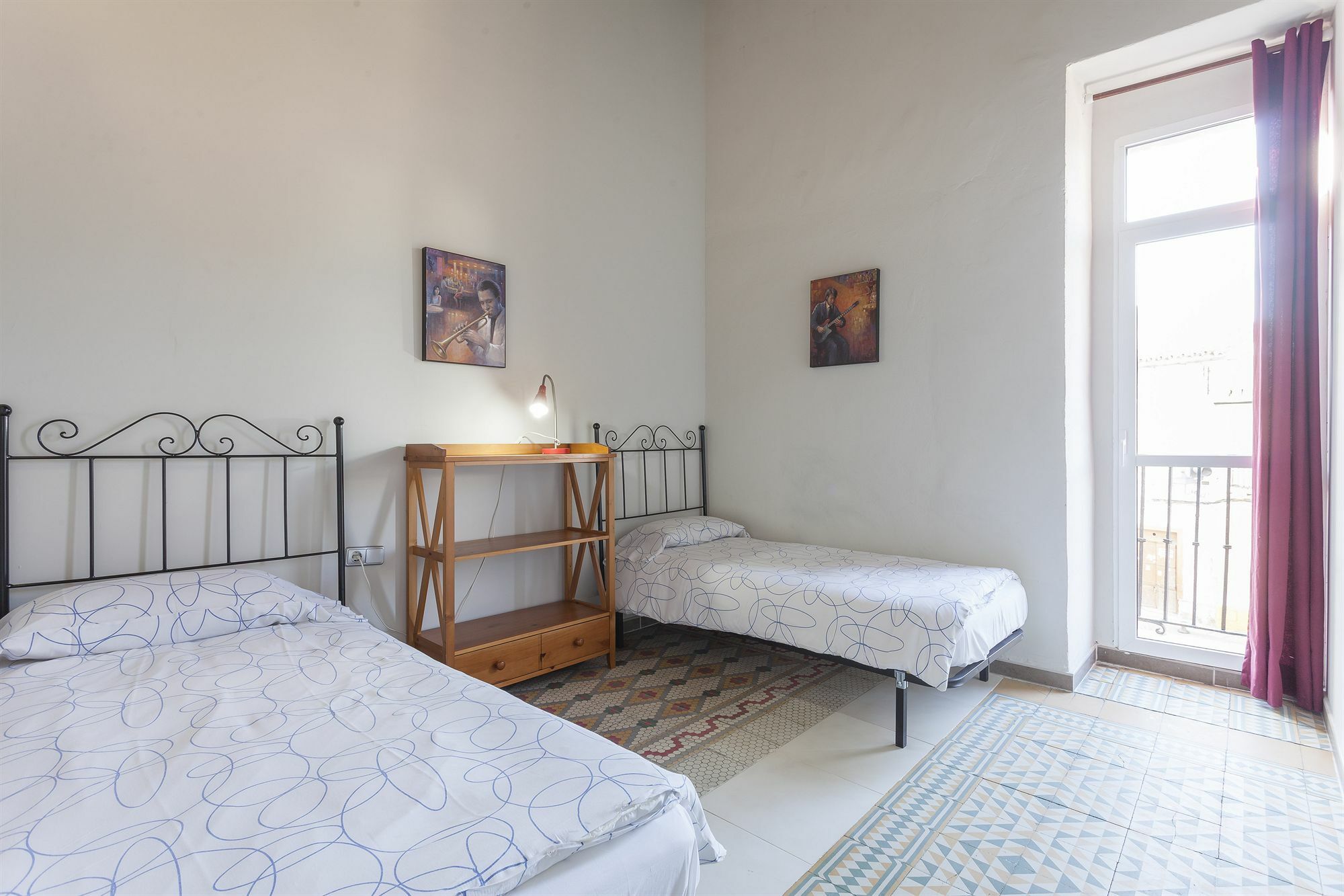Apartment Jerez