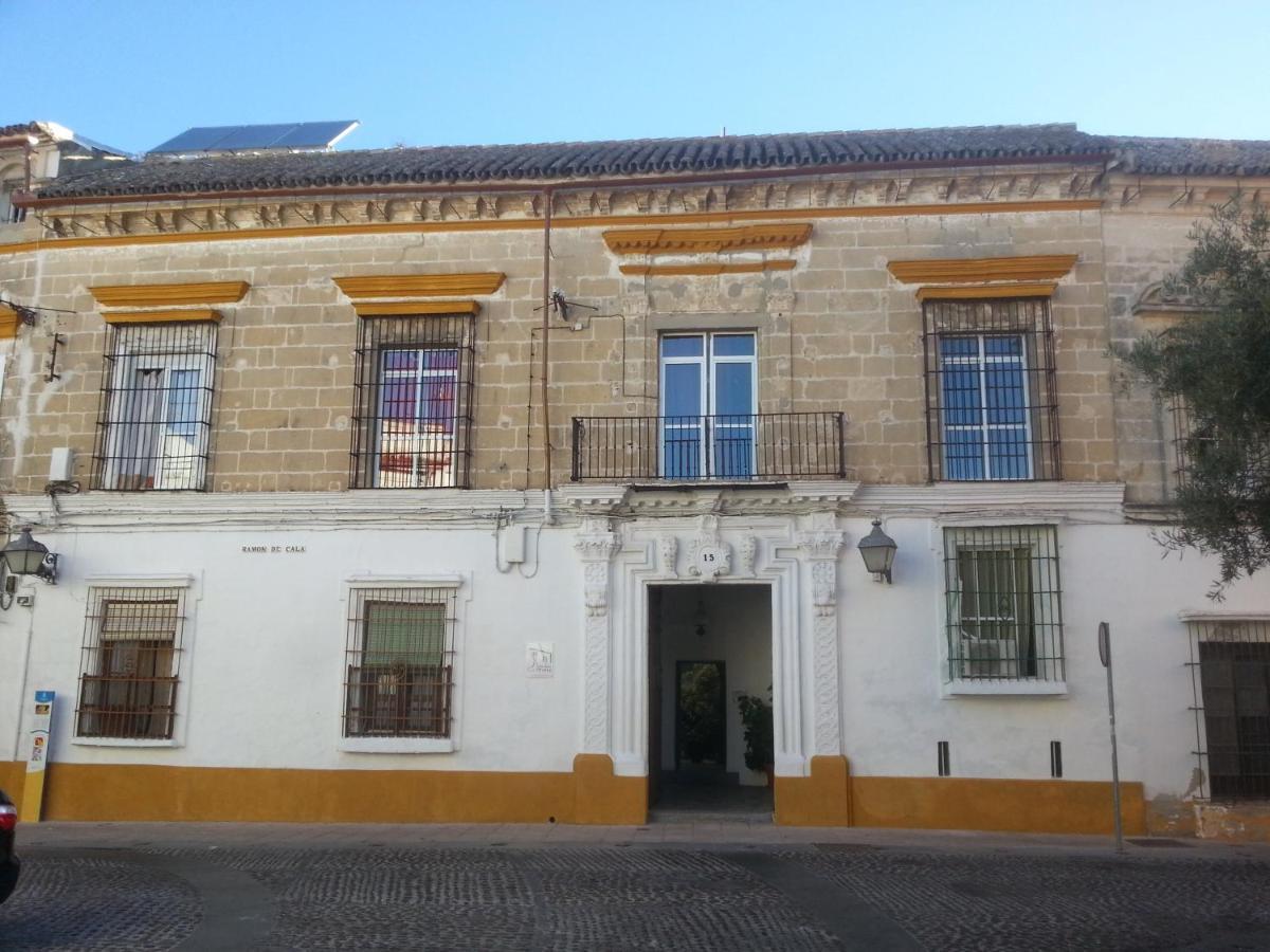 Apartment Jerez *