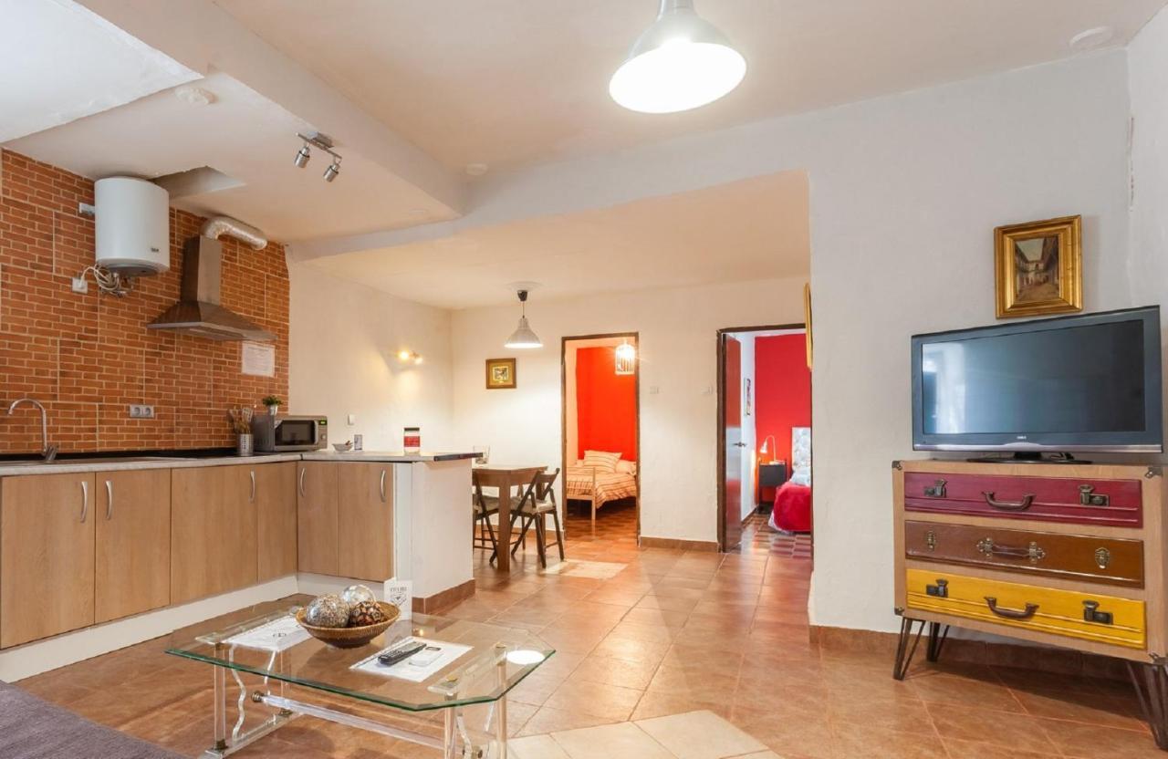 Apartment Jerez