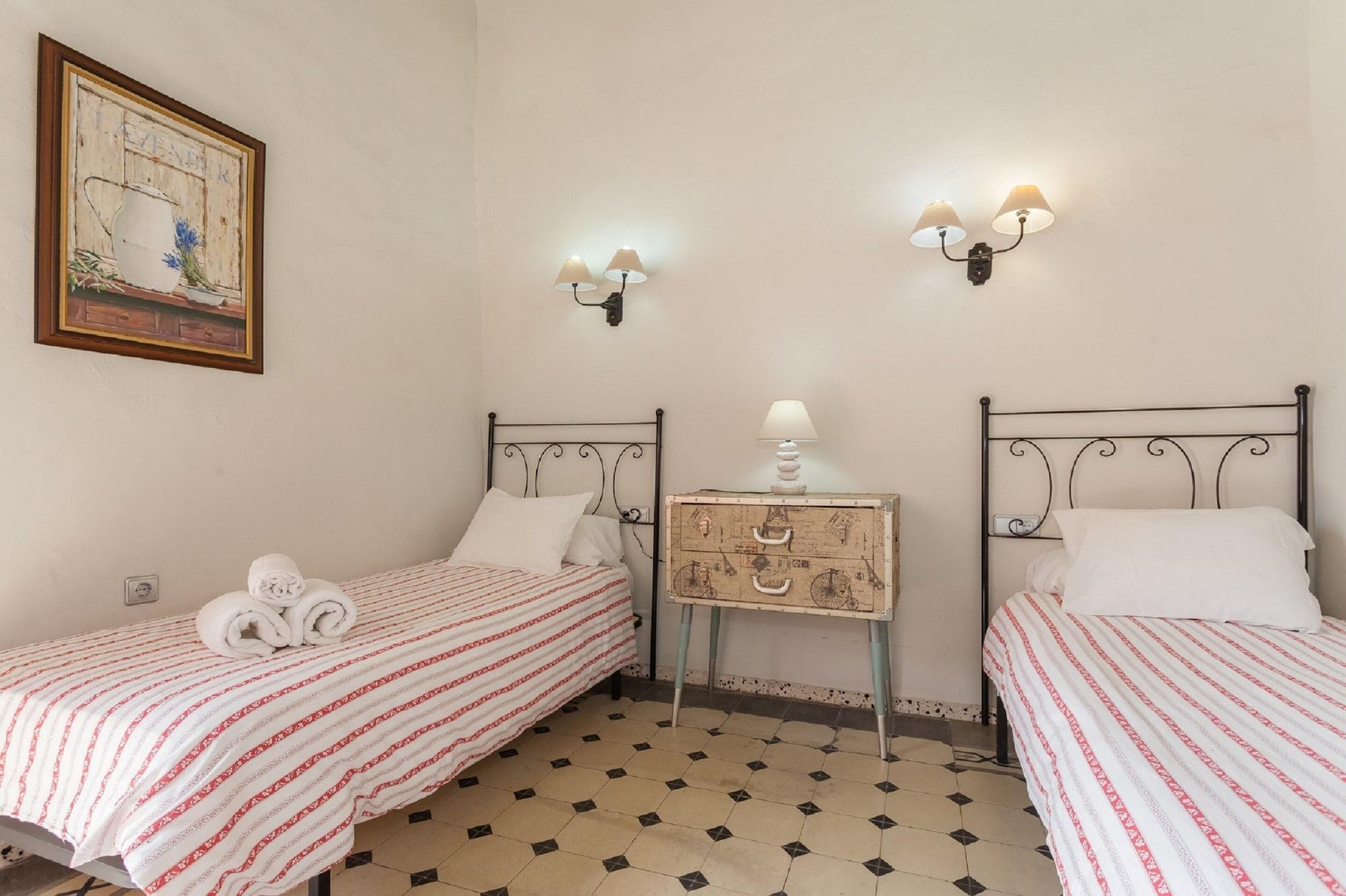 Apartment Jerez Jerez de la Frontera