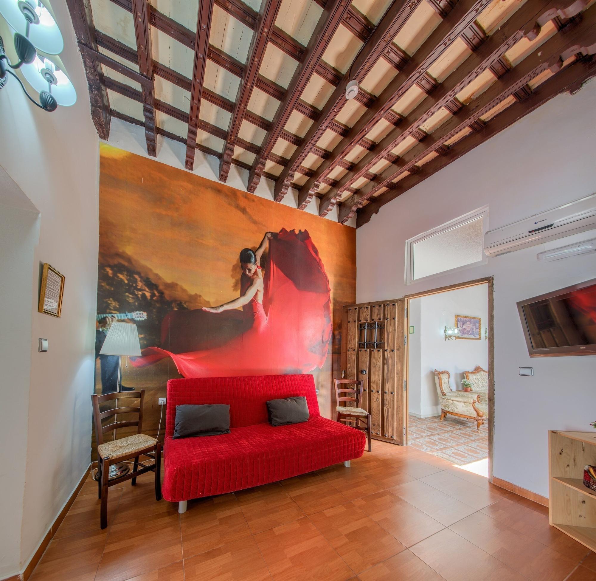 Apartment Jerez Jerez de la Frontera