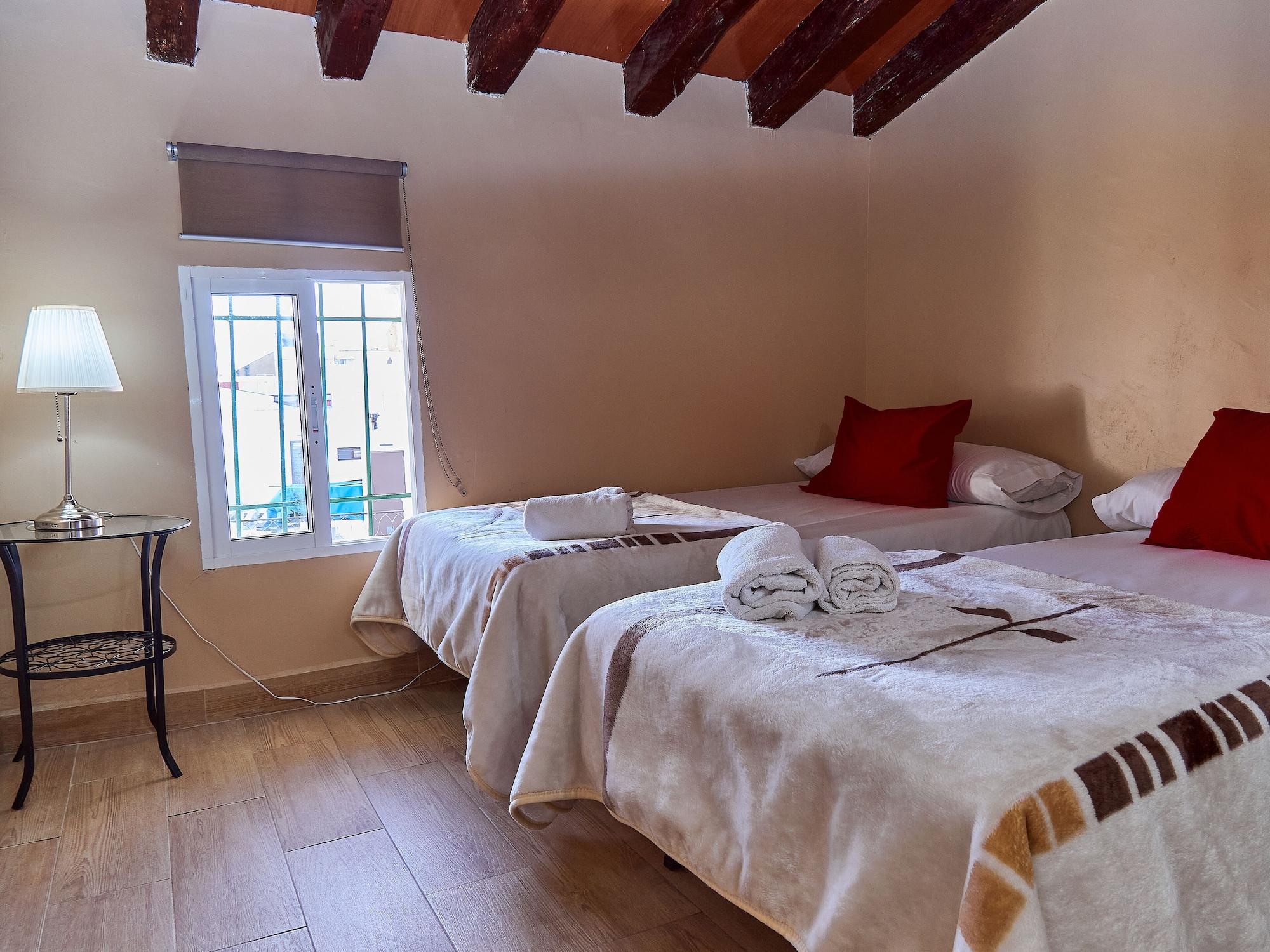 Jerez Apartment Jerez de la Frontera