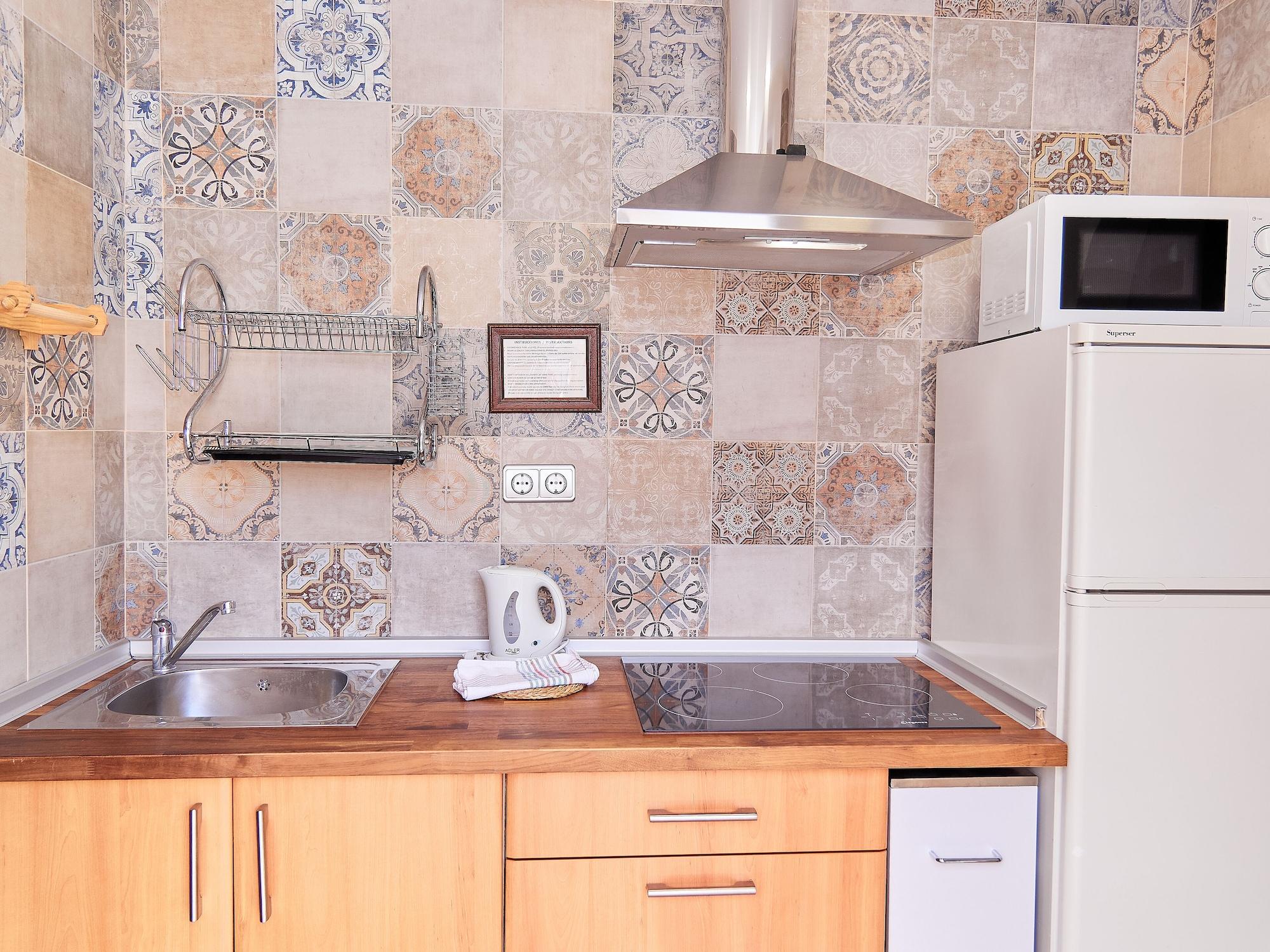 Apartment Jerez Jerez de la Frontera