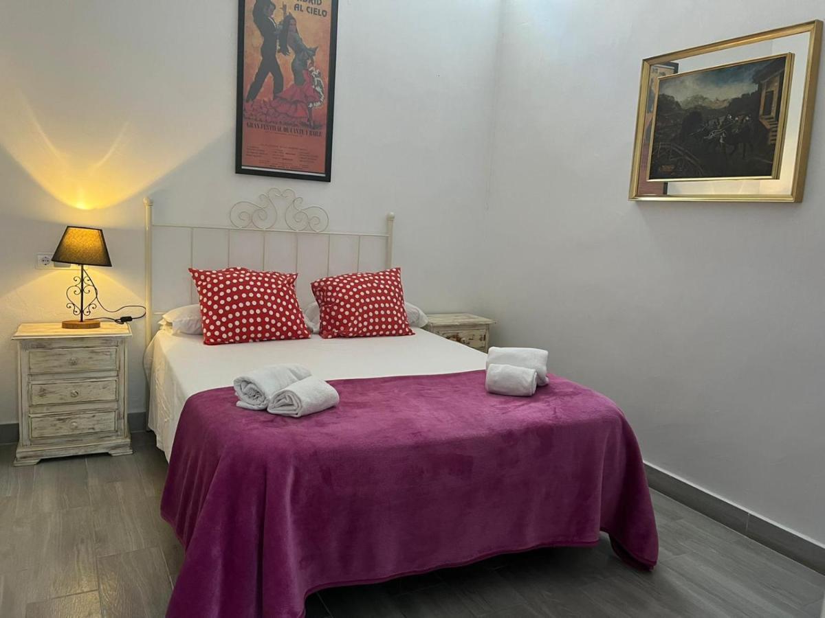 Apartment Jerez Jerez de la Frontera
