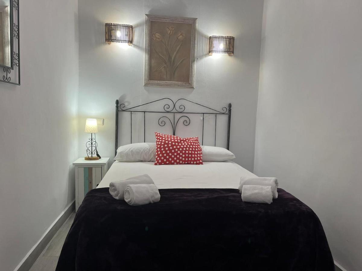 Jerez Apartment