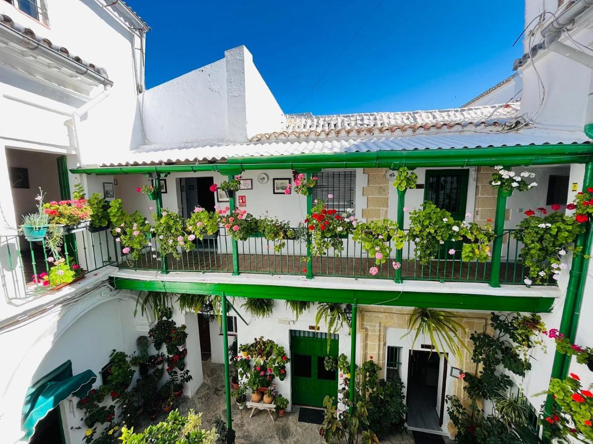 Apartment Jerez Jerez de la Frontera