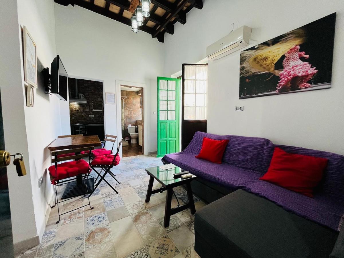 Jerez Apartment Jerez de la Frontera