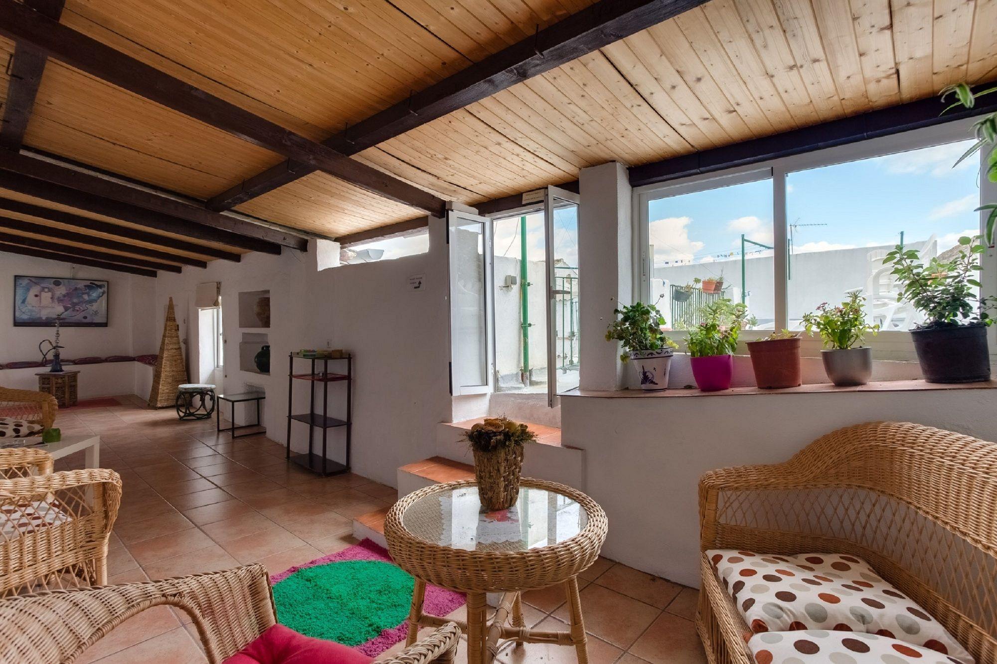 Apartment Jerez