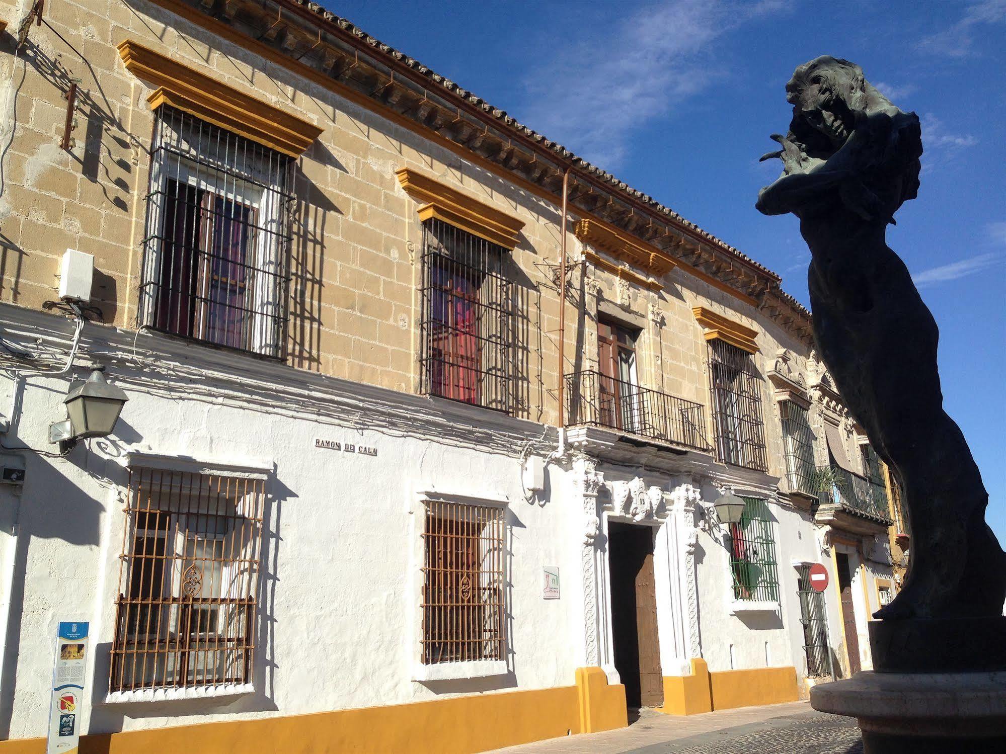 Apartment Jerez *