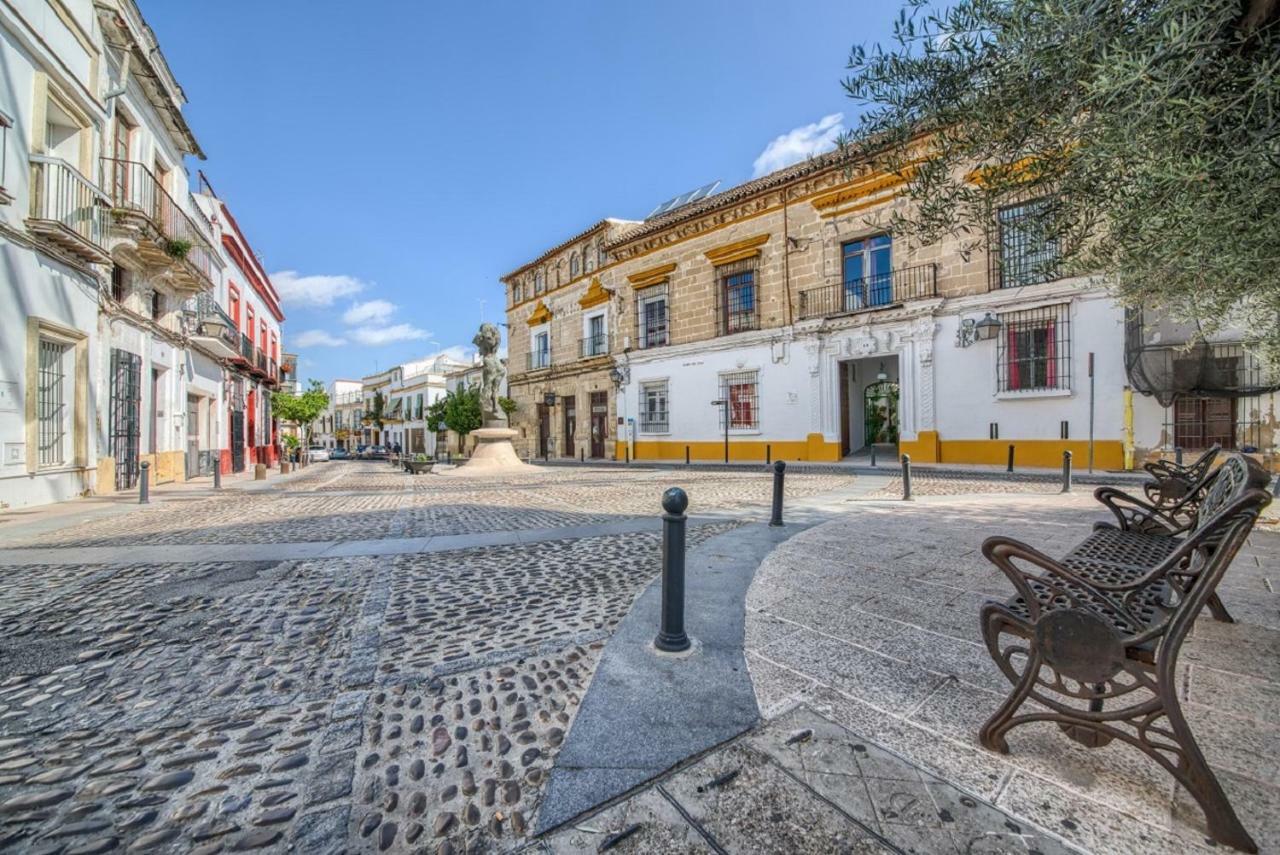 Apartment Jerez Jerez de la Frontera