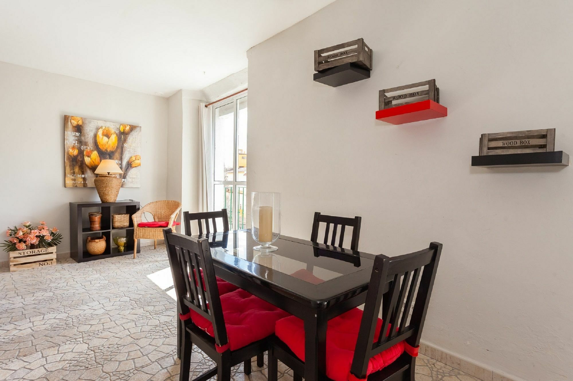 Apartment Jerez Jerez de la Frontera