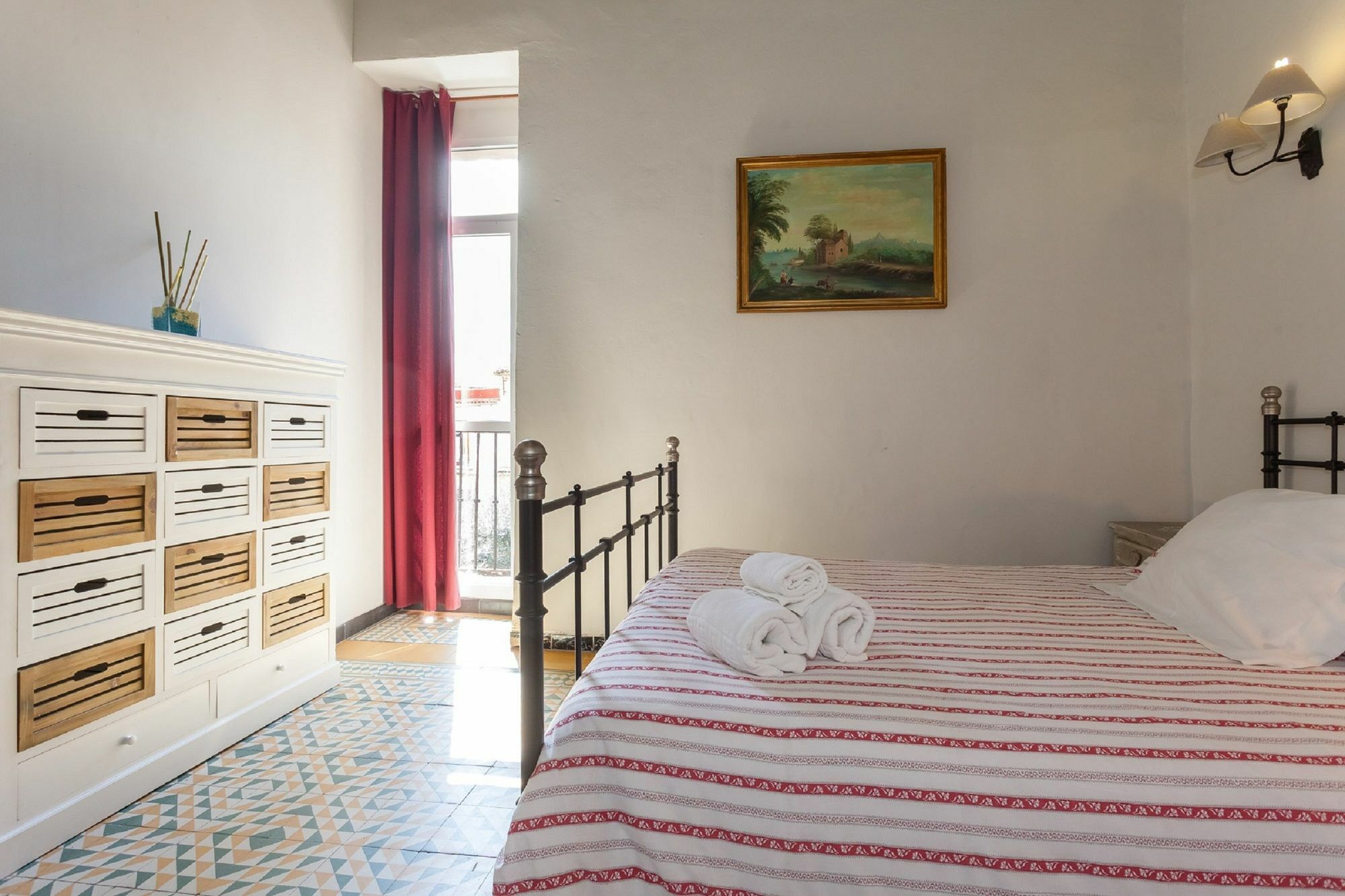 Apartment Jerez Jerez de la Frontera