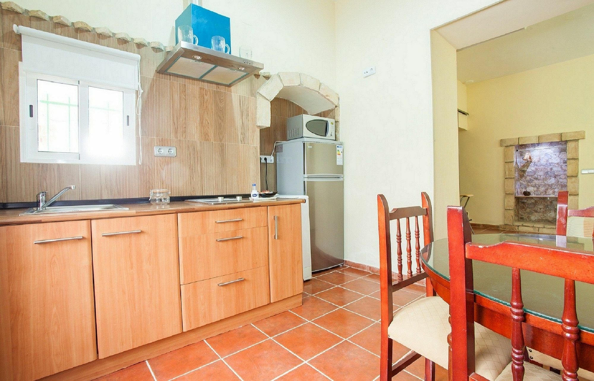 Jerez Apartment