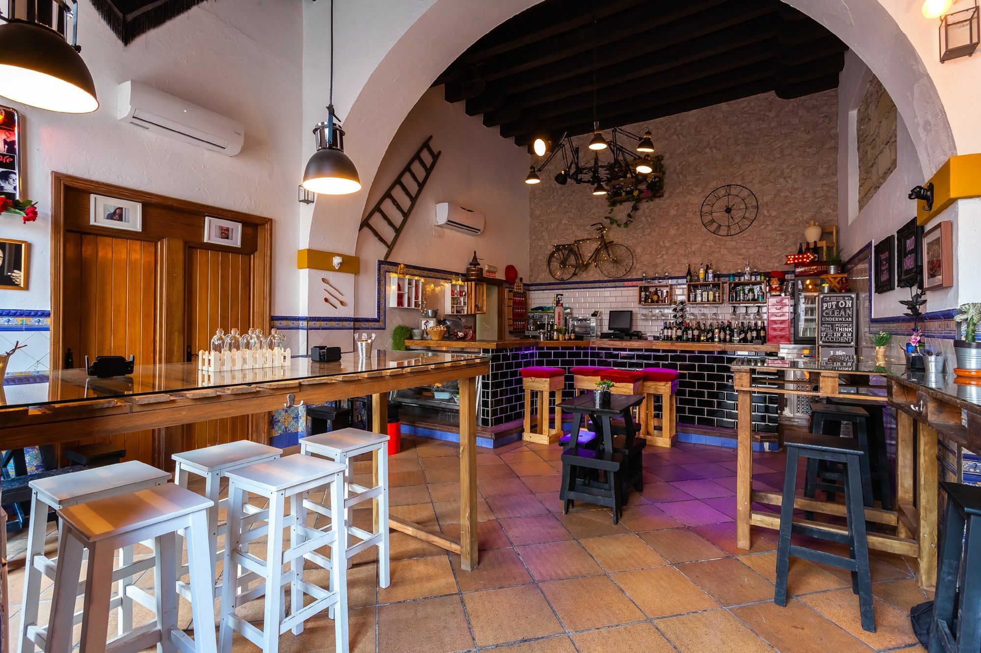 Apartment Jerez *