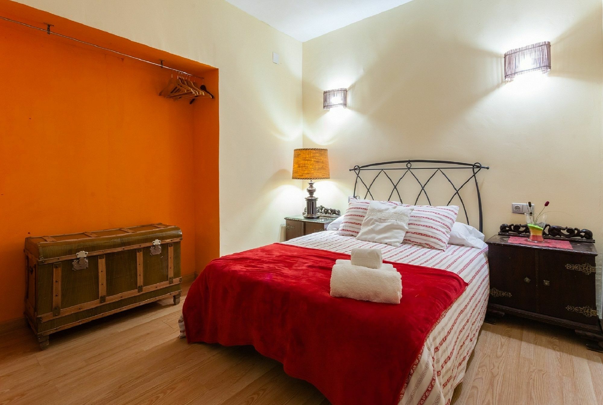 Apartment Jerez