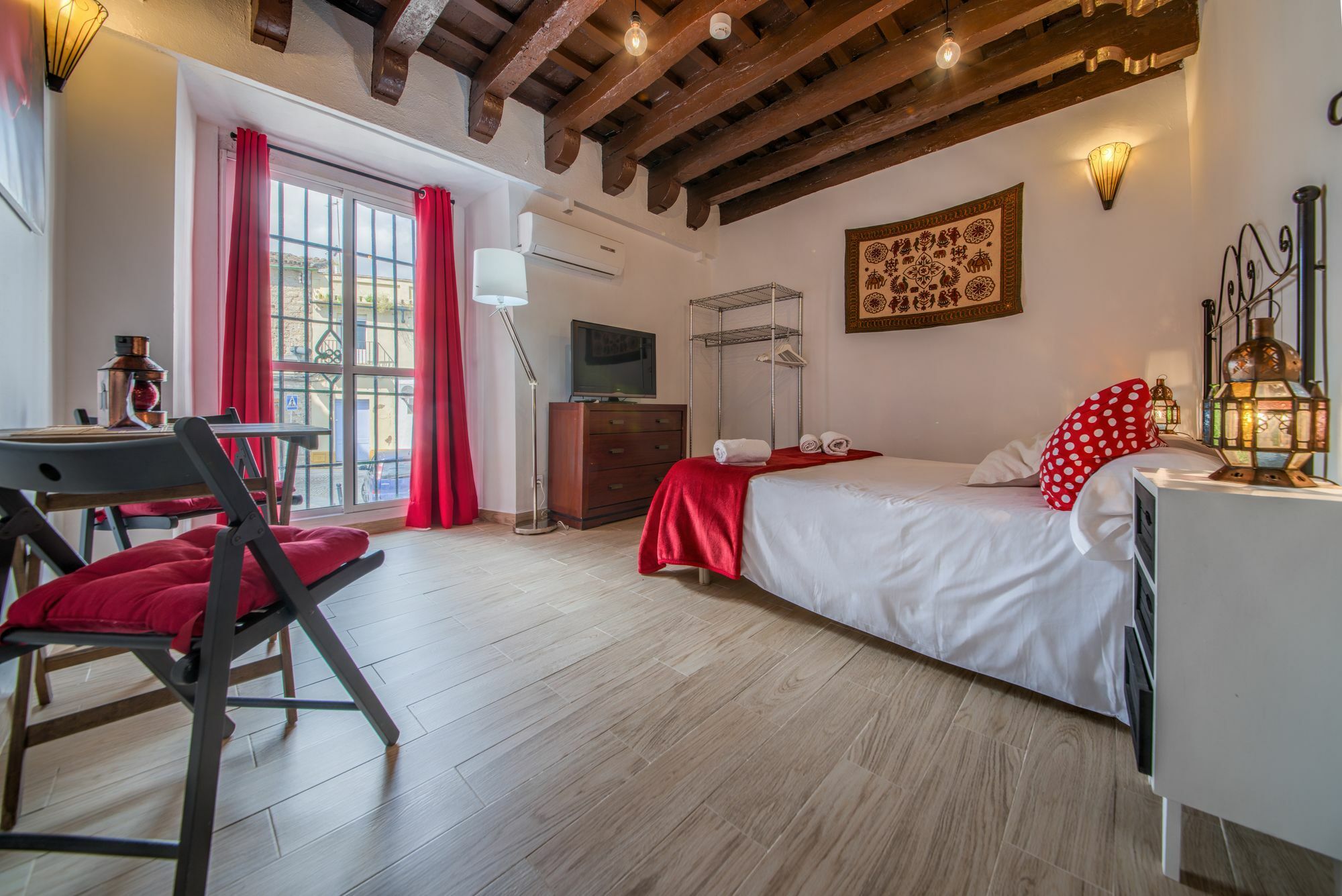 Apartment Jerez Jerez de la Frontera