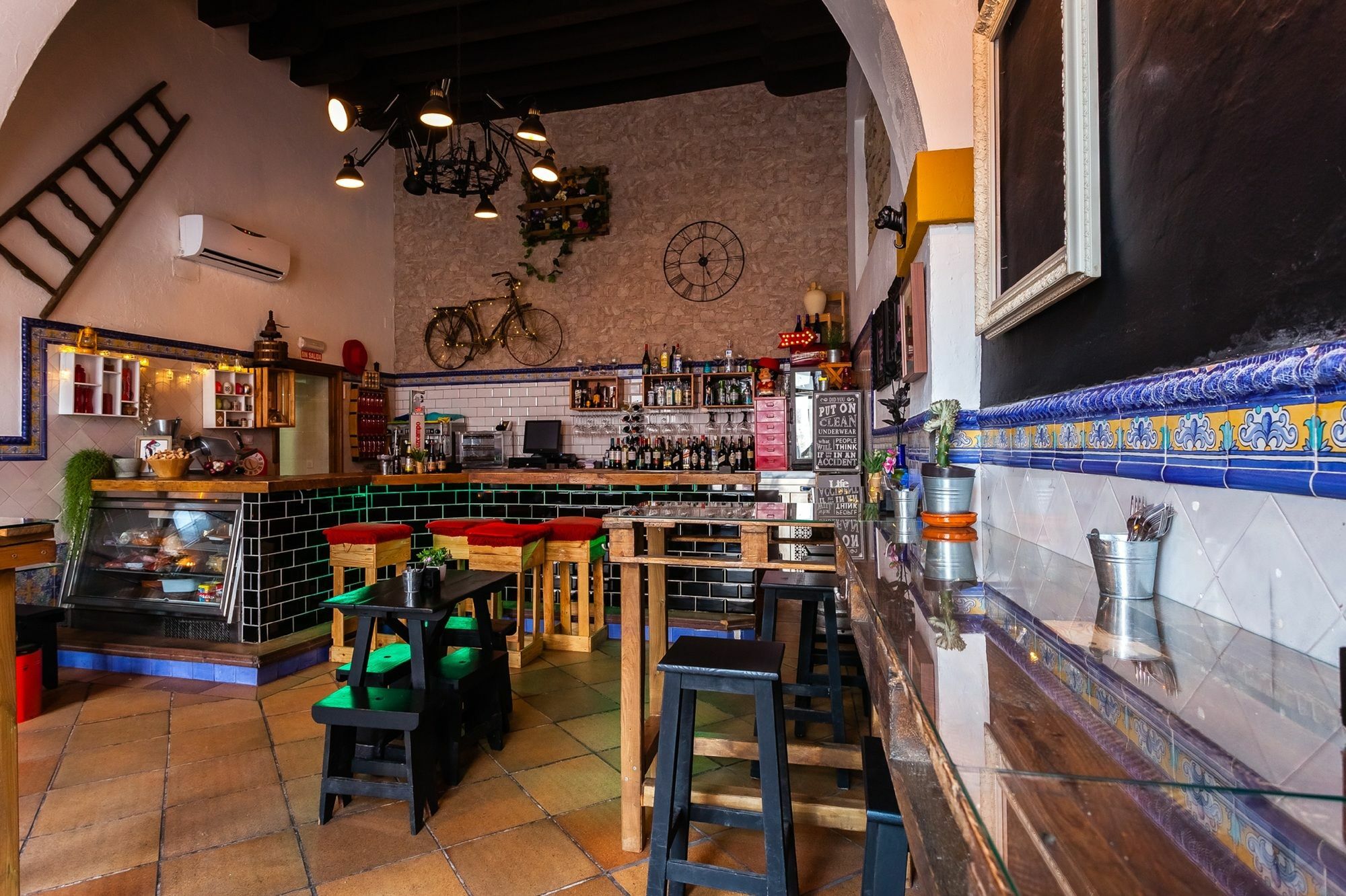 Jerez Apartment