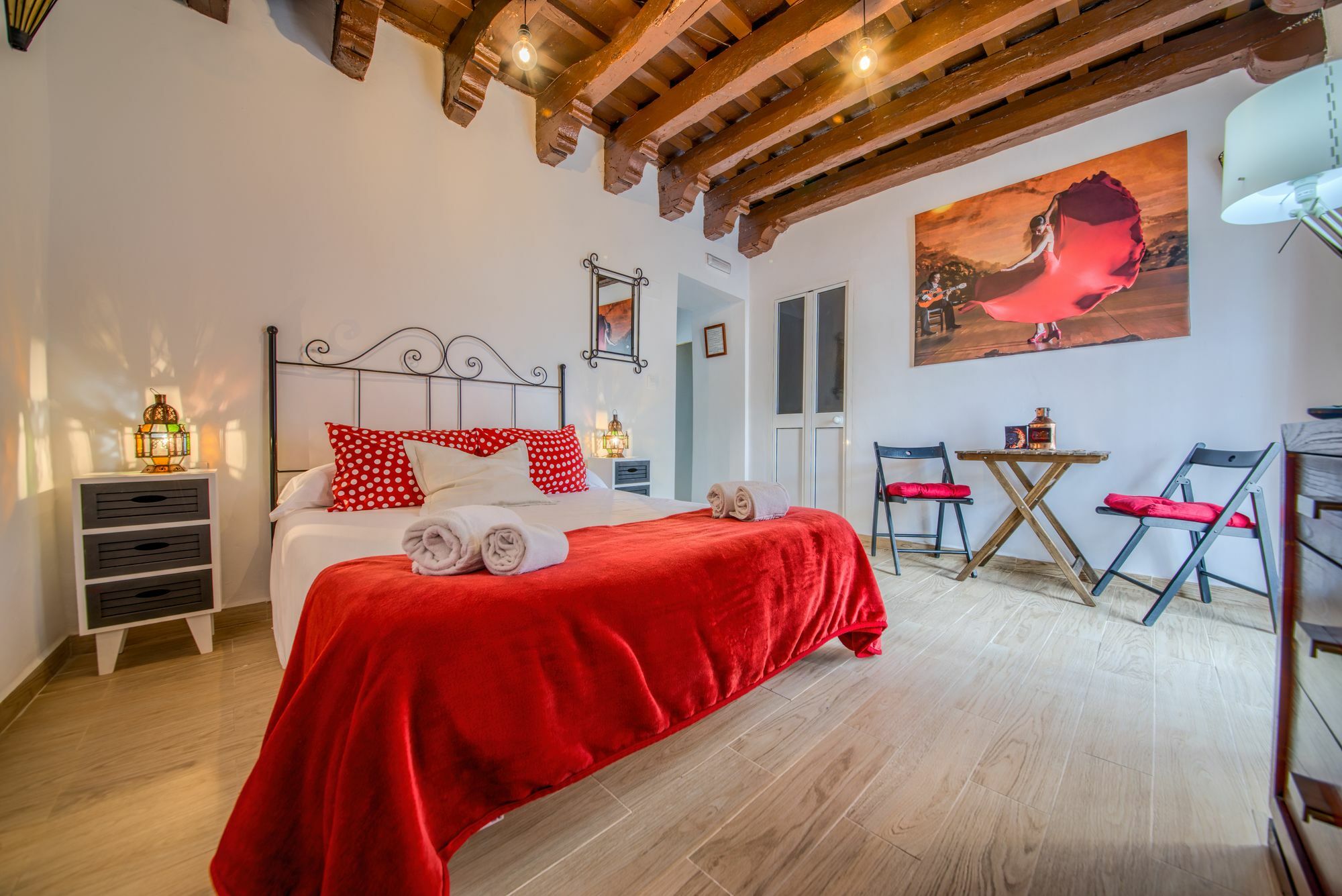 Apartment Jerez *