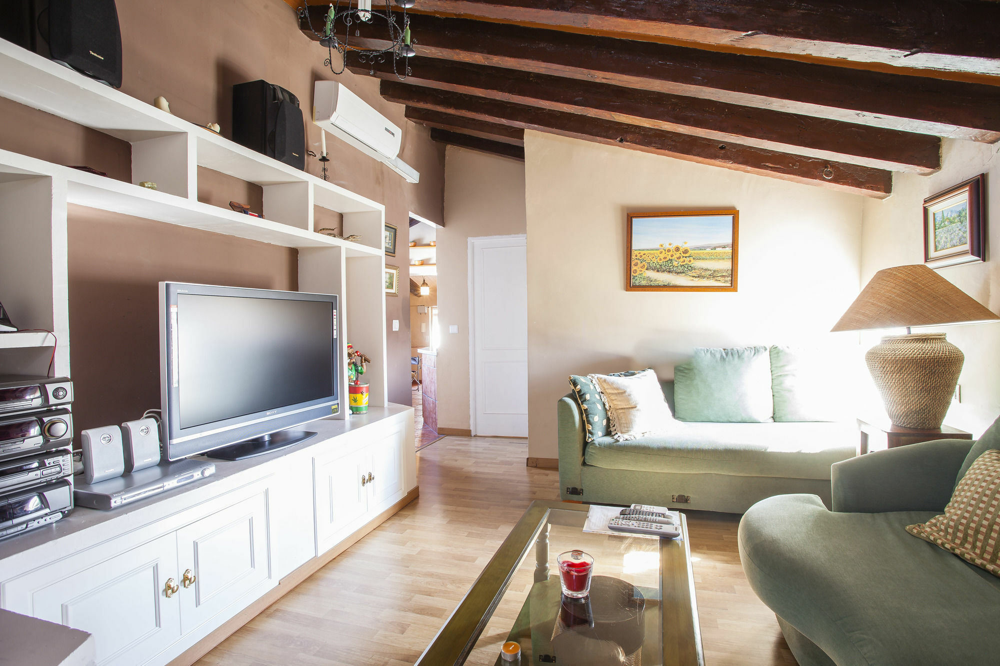 Apartment Jerez Jerez de la Frontera