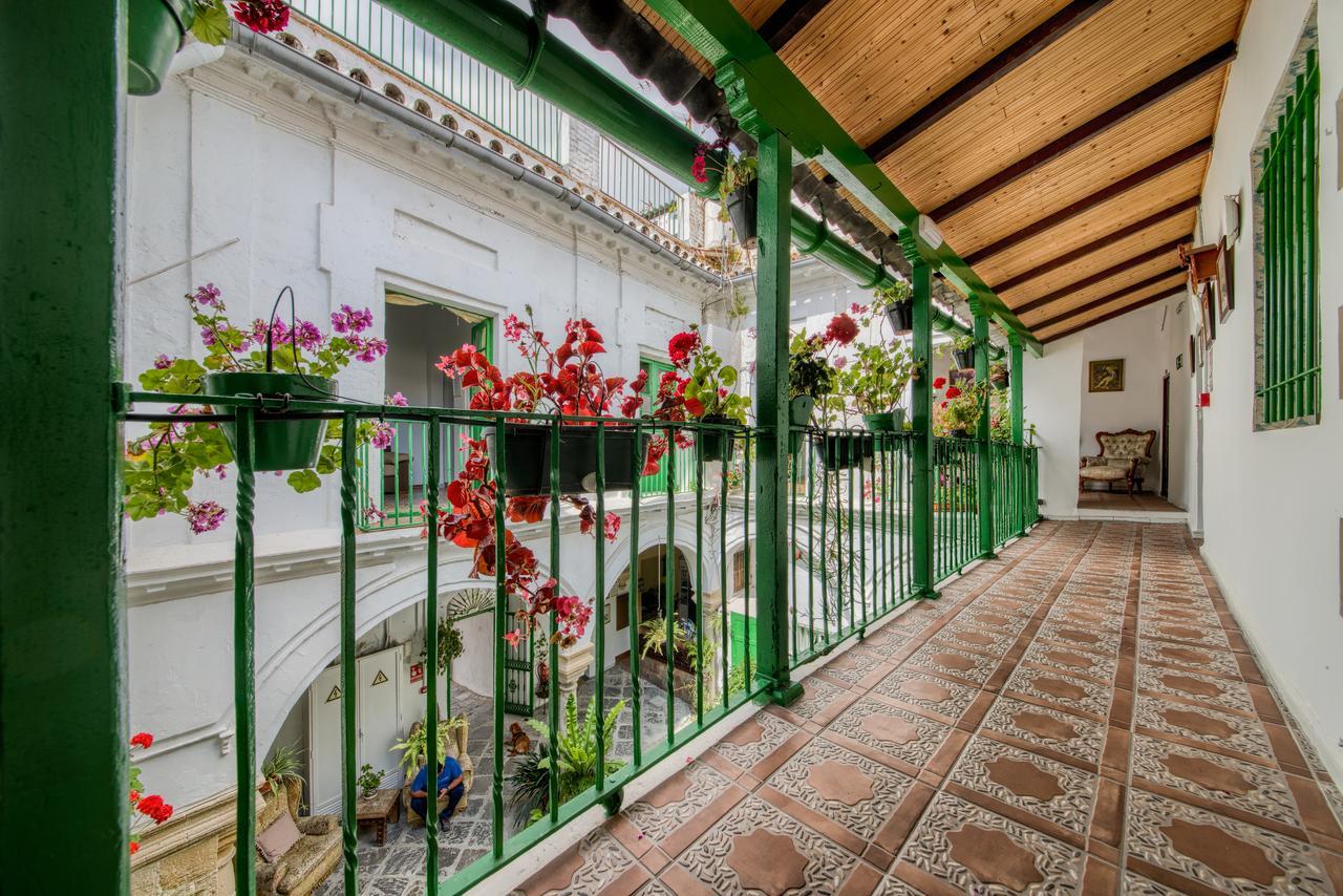 Apartment Jerez *