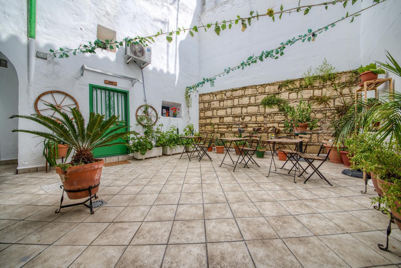 Apartment Jerez Jerez de la Frontera