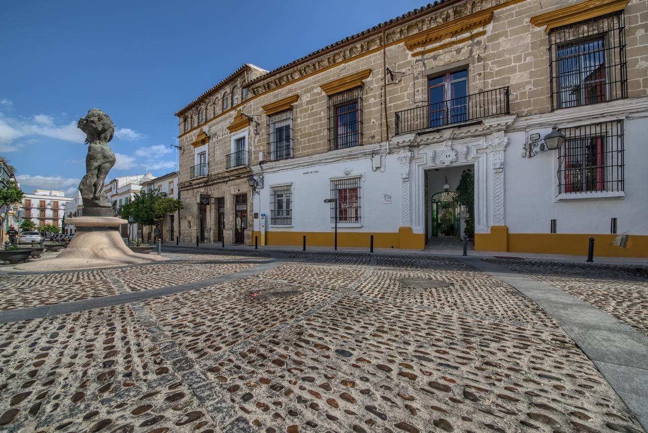 Jerez Apartment